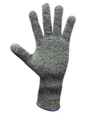 Guante tejido jersey galga 10 de fibras técnicas PRO PREMIUM. 106PRO