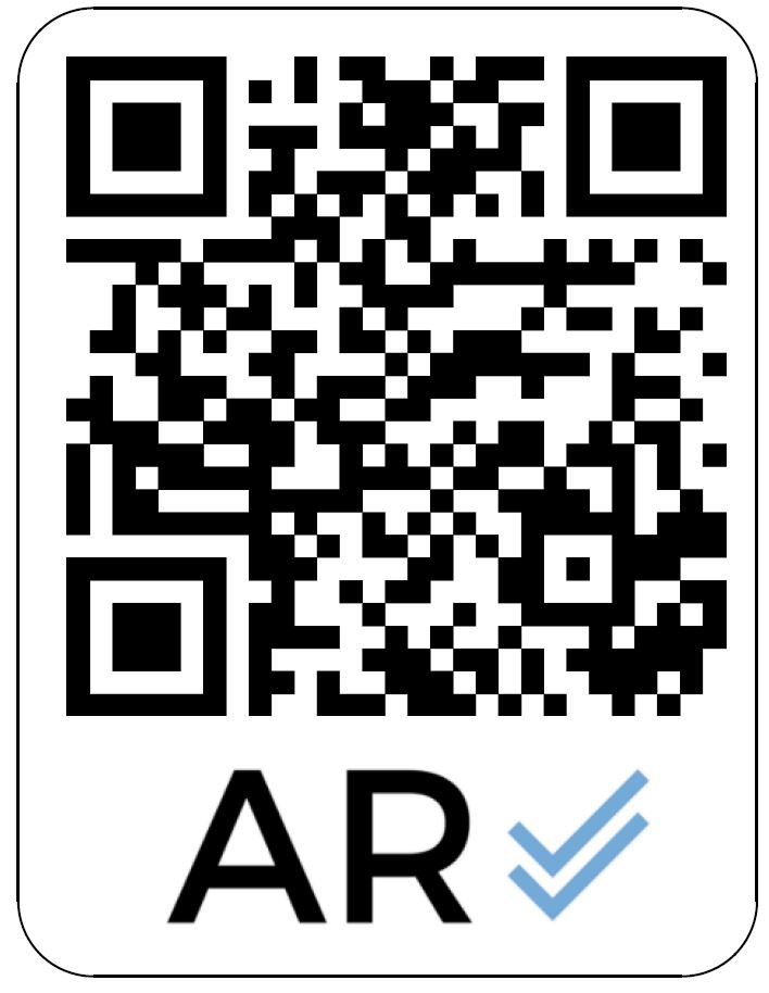 Guante Interlock algodón baño Nitrilo pesado puño seguridad de lona con palma de descarne N1001-RA - Imagen 5