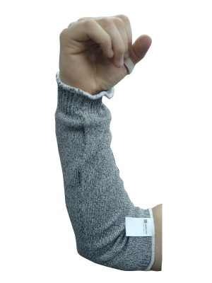 Manga tejida jersey galga 7 de fibras PRO PREMIUM. 100PROM E