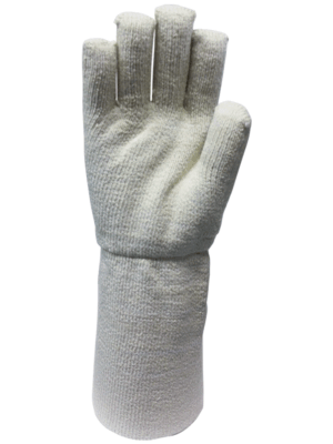 Guante Terrycloth 115L40 – Protección Térmica y Confort FOTO FRENTE