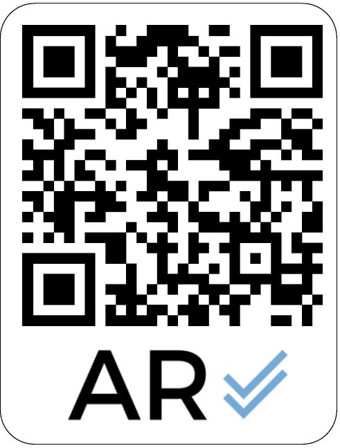 Guante de látex industrial naranja corrugado. De 32 cm de largo. Puño recto antigoteo. L1009H - Imagen 4
